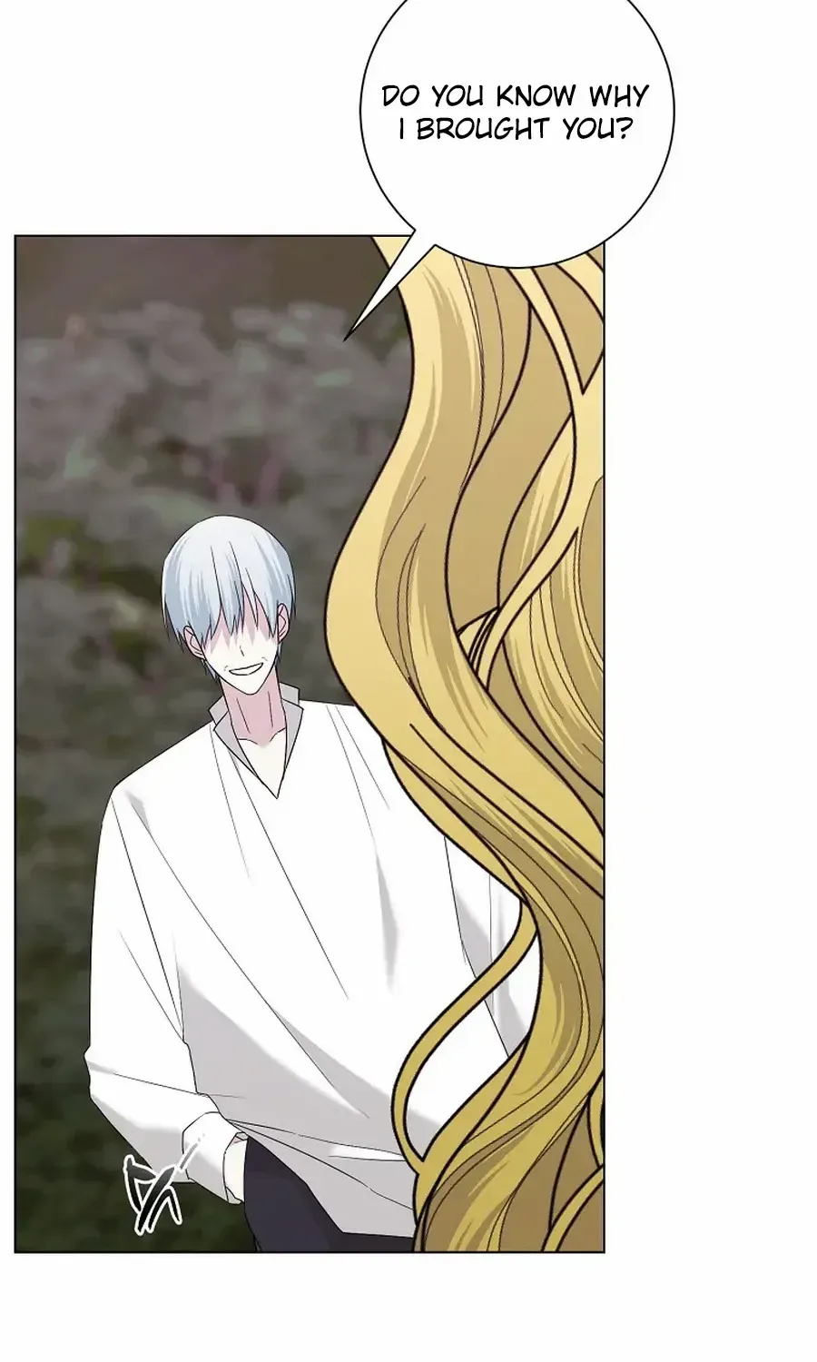 Somehow, My Tyrant Husband Has Became Cautious Chapter 95 page 70 - 