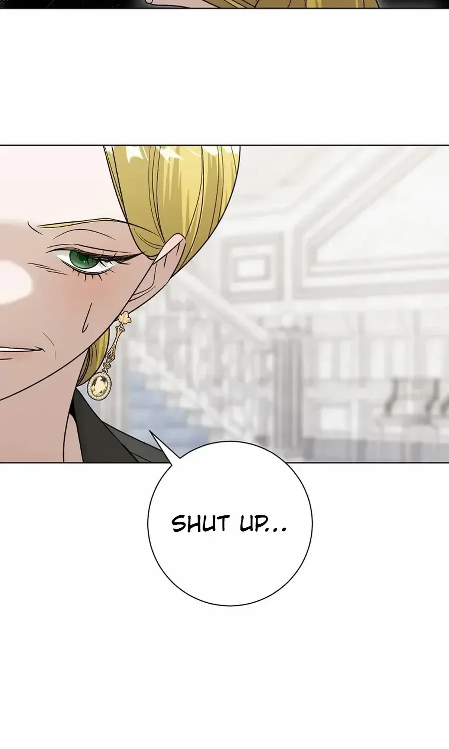 Somehow, My Tyrant Husband Has Became Cautious Chapter 95 page 8 - 