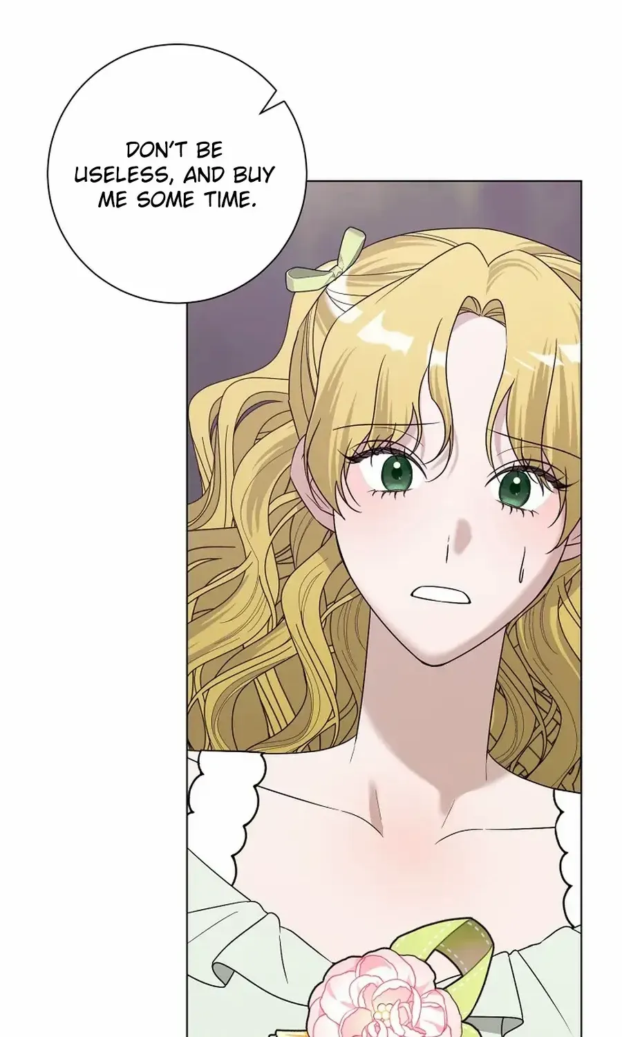 Somehow, My Tyrant Husband Has Became Cautious Chapter 95 page 71 - 