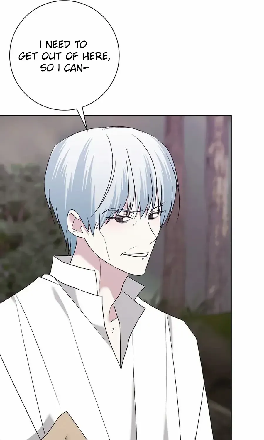 Somehow, My Tyrant Husband Has Became Cautious Chapter 95 page 73 - 