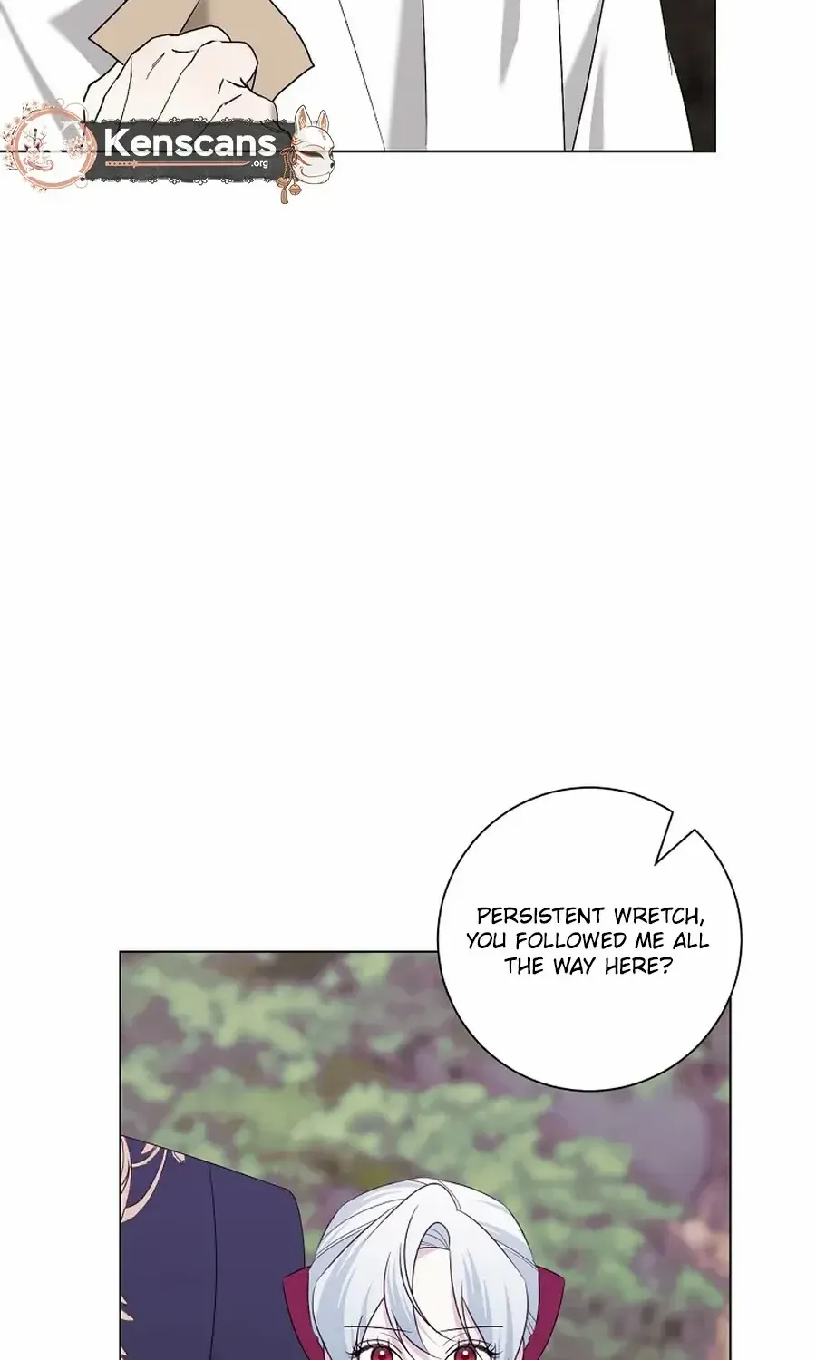 Somehow, My Tyrant Husband Has Became Cautious Chapter 95 page 74 - 