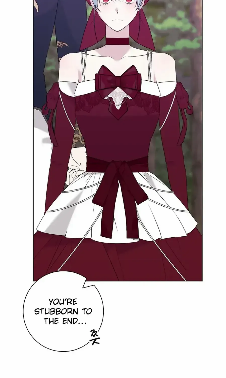 Somehow, My Tyrant Husband Has Became Cautious Chapter 95 page 75 - 