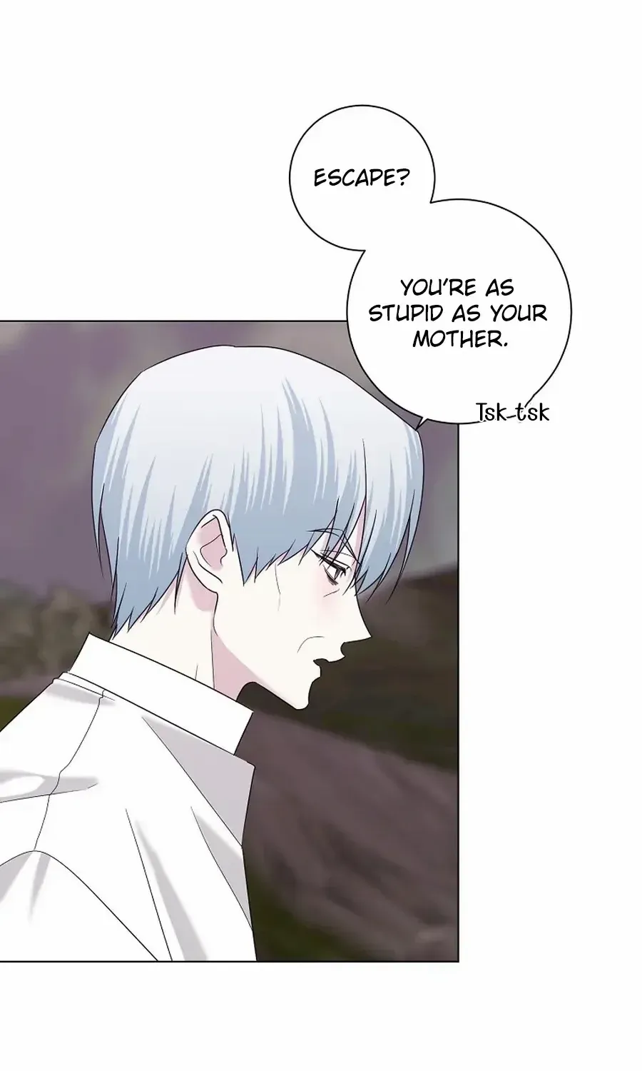 Somehow, My Tyrant Husband Has Became Cautious Chapter 95 page 77 - 