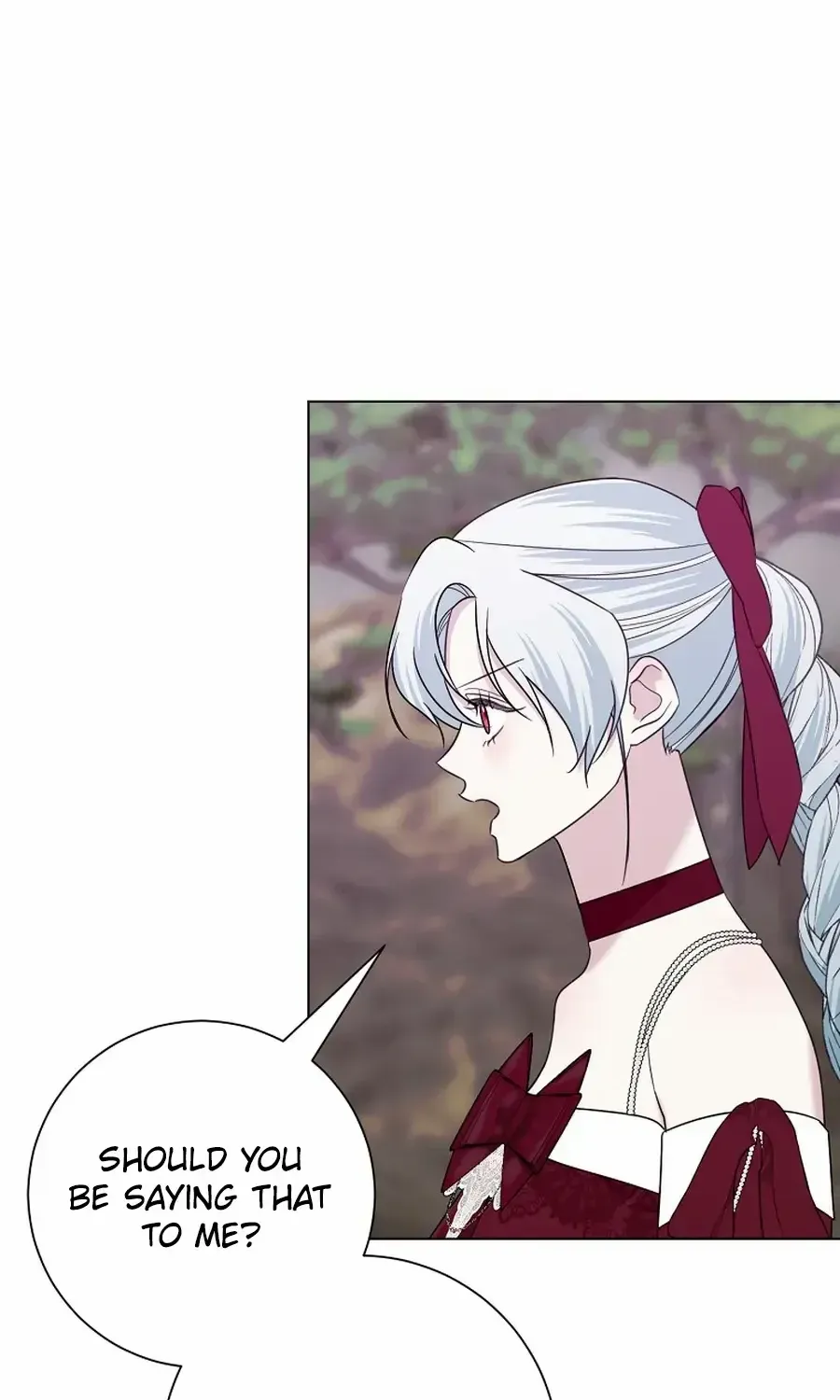 Somehow, My Tyrant Husband Has Became Cautious Chapter 95 page 78 - 