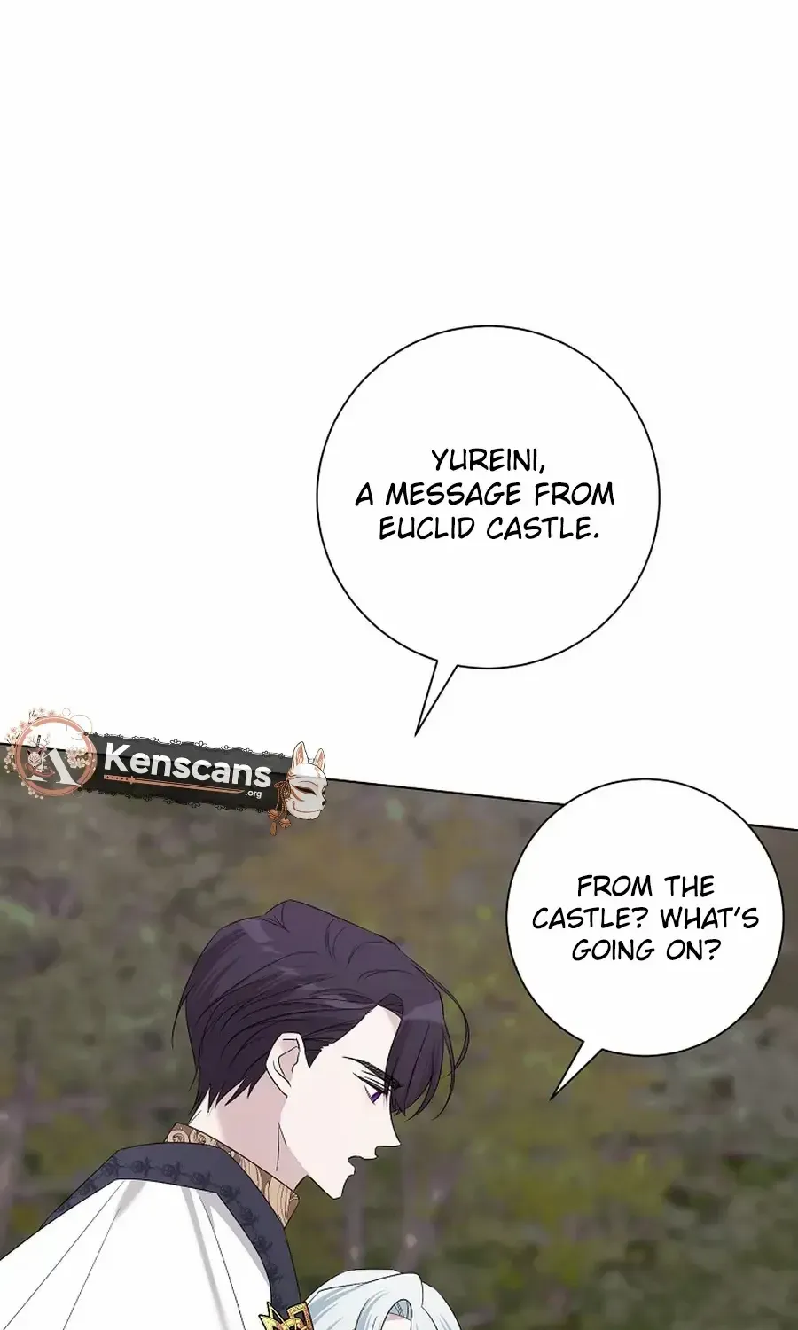 Somehow, My Tyrant Husband Has Became Cautious Chapter 95 page 82 - 