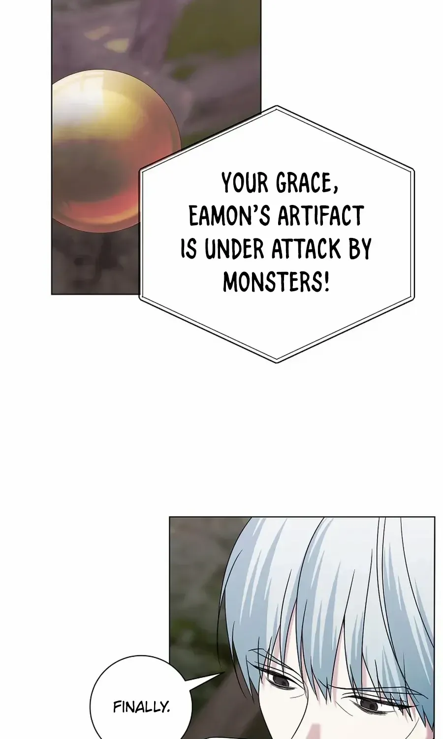 Somehow, My Tyrant Husband Has Became Cautious Chapter 95 page 84 - 