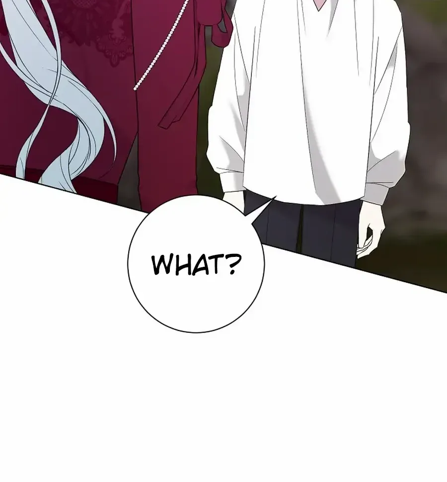 Somehow, My Tyrant Husband Has Became Cautious Chapter 95 page 86 - 
