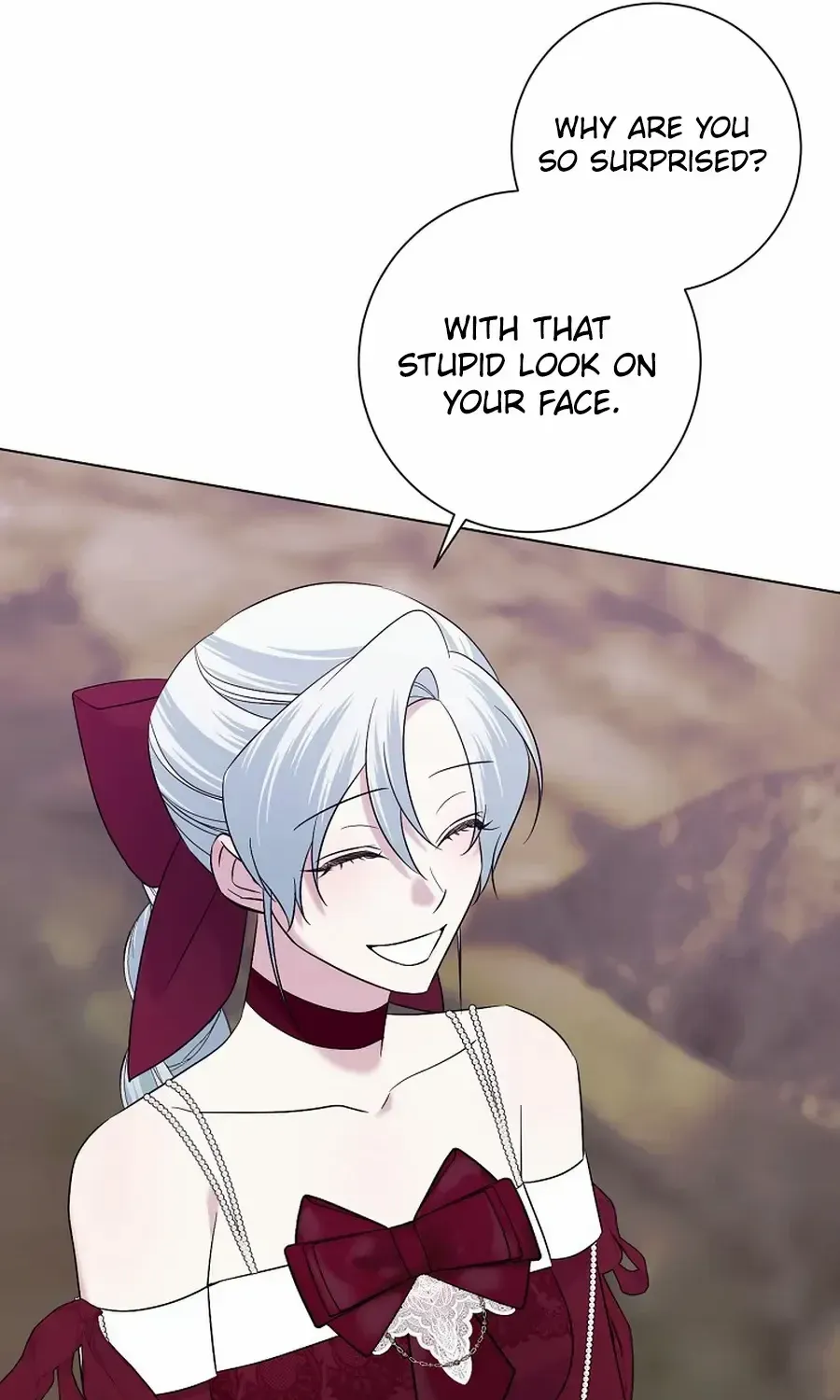 Somehow, My Tyrant Husband Has Became Cautious Chapter 95 page 87 - 
