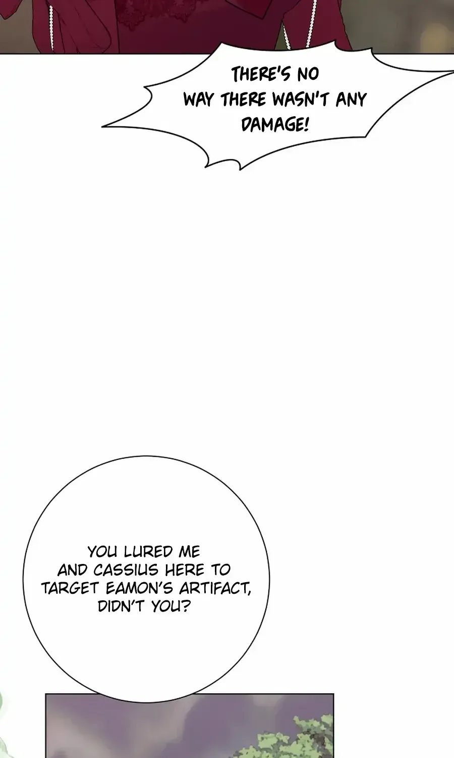 Somehow, My Tyrant Husband Has Became Cautious Chapter 95 page 88 - 