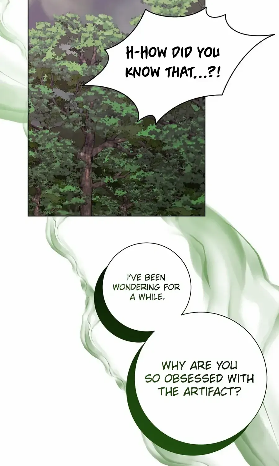 Somehow, My Tyrant Husband Has Became Cautious Chapter 95 page 89 - 