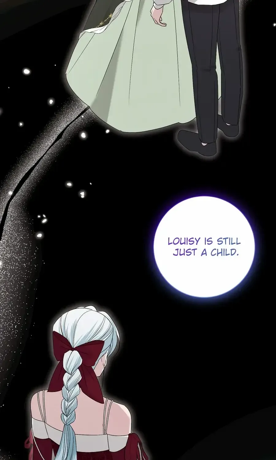 Somehow, My Tyrant Husband Has Became Cautious Chapter 95 page 10 - 
