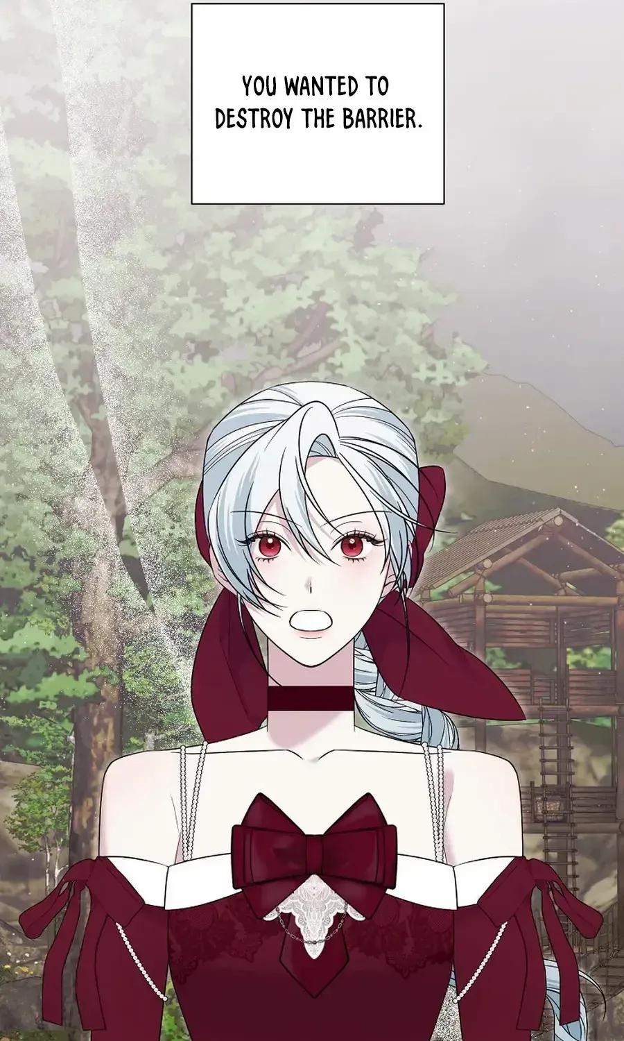 Somehow, My Tyrant Husband Has Became Cautious Chapter 95 page 94 - 