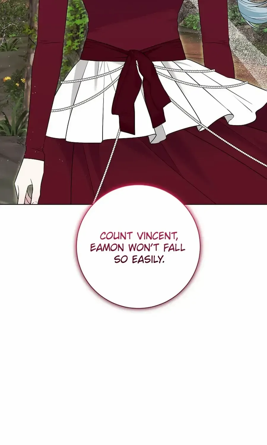 Somehow, My Tyrant Husband Has Became Cautious Chapter 95 page 95 - 