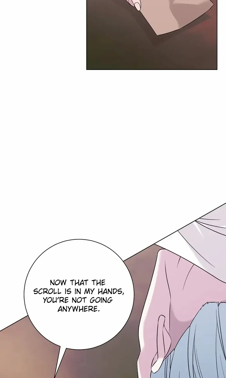 Somehow, My Tyrant Husband Has Became Cautious Chapter 96 page 13 - 