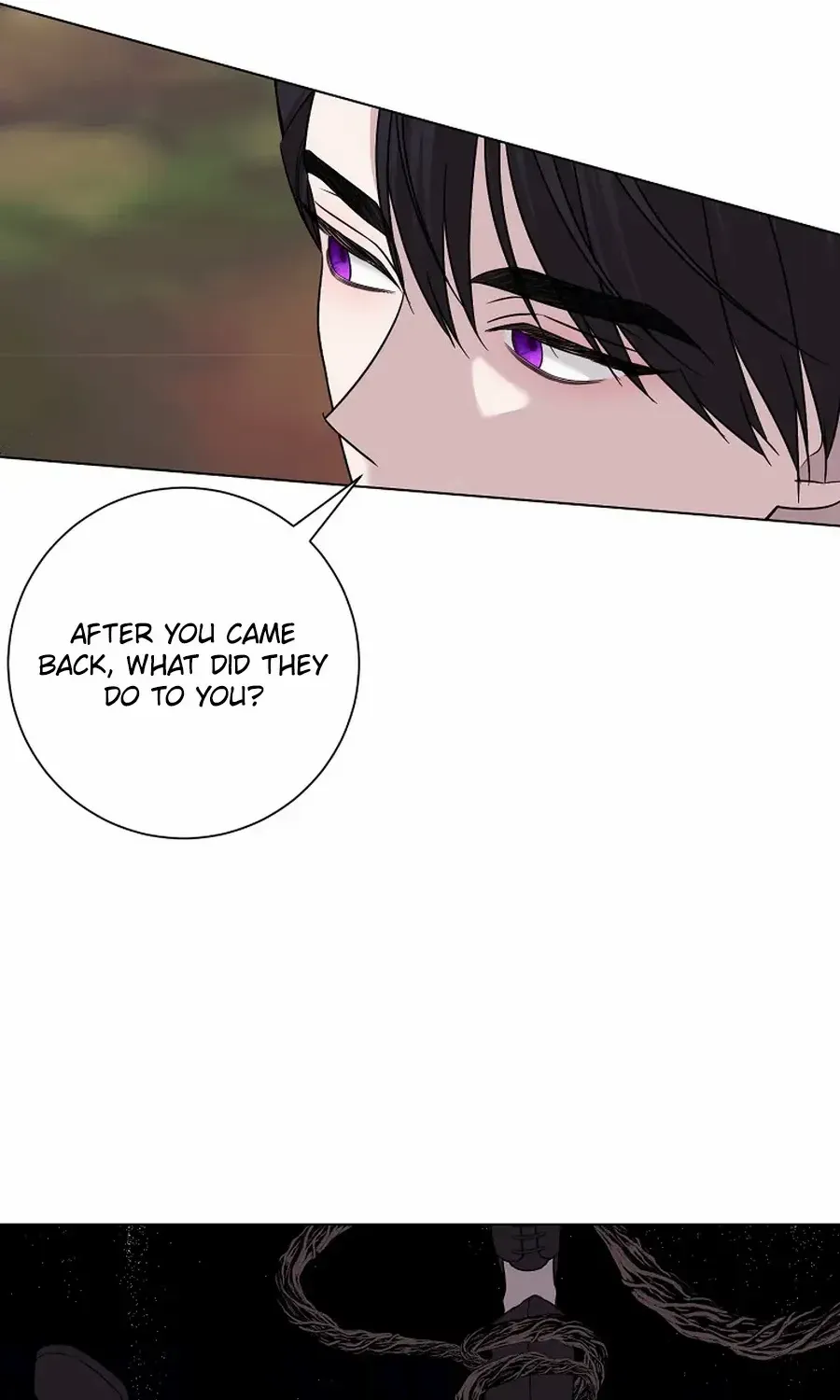 Somehow, My Tyrant Husband Has Became Cautious Chapter 96 page 23 - 