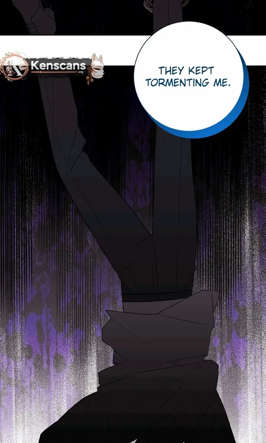 Somehow, My Tyrant Husband Has Became Cautious Chapter 96 page 24 - 