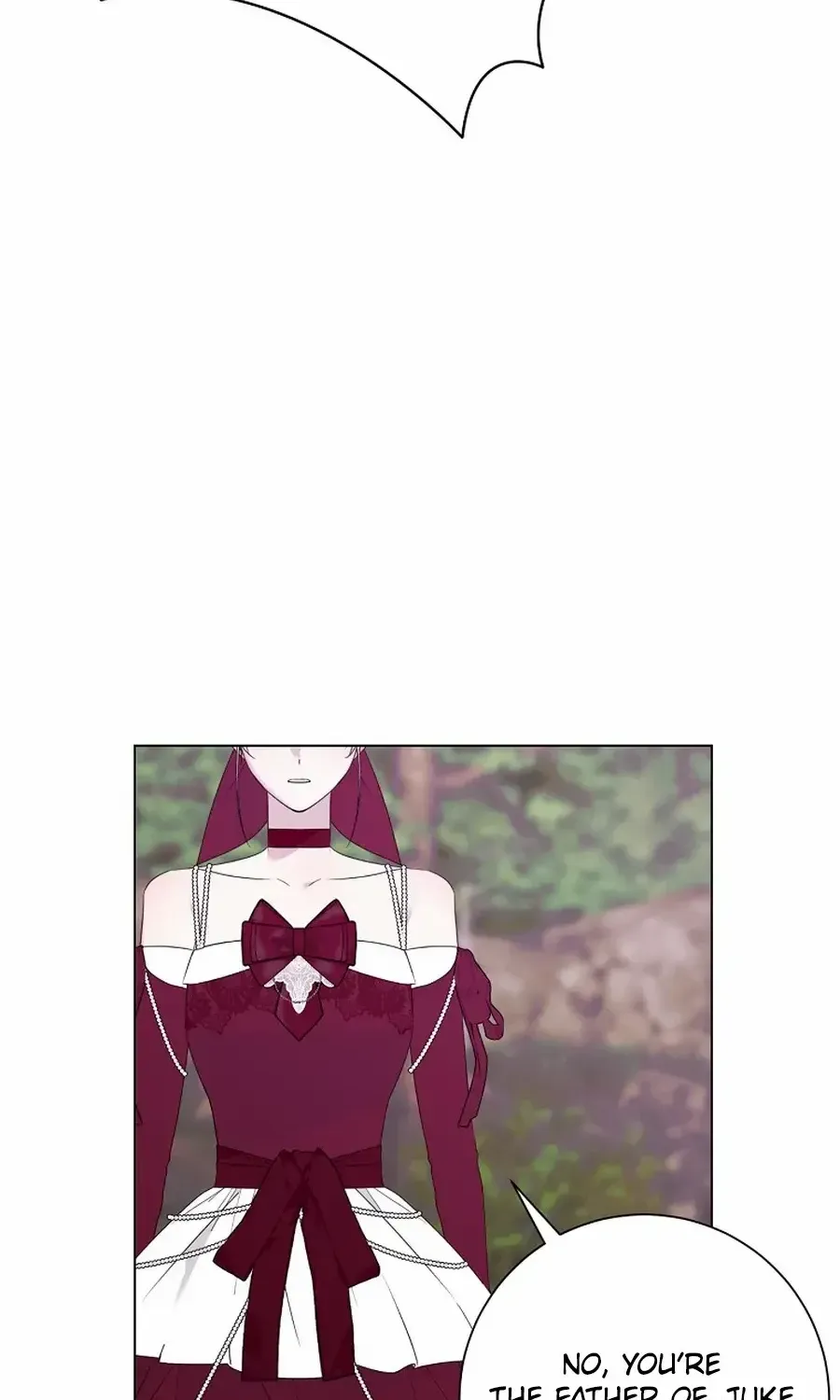 Somehow, My Tyrant Husband Has Became Cautious Chapter 96 page 28 - 