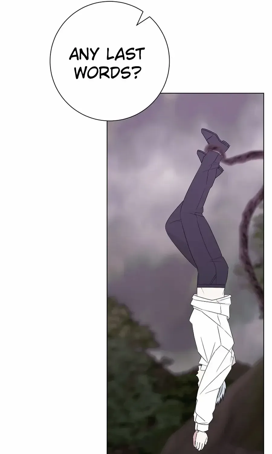 Somehow, My Tyrant Husband Has Became Cautious Chapter 96 page 30 - 