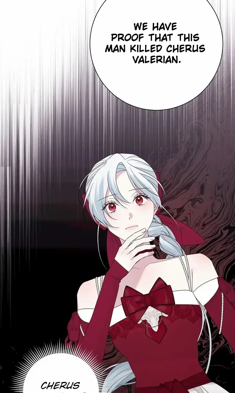 Somehow, My Tyrant Husband Has Became Cautious Chapter 96 page 34 - 