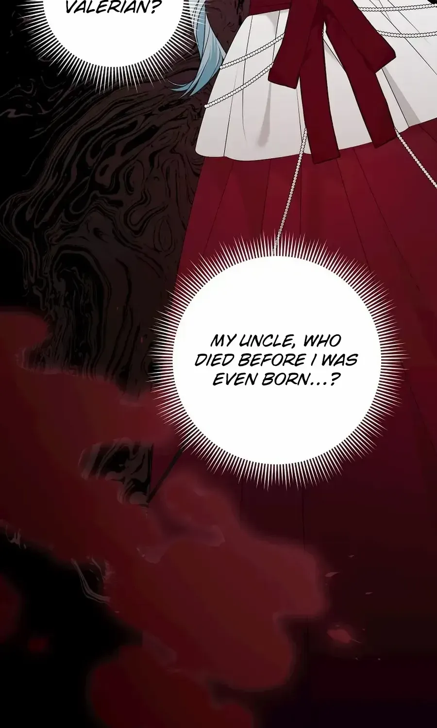 Somehow, My Tyrant Husband Has Became Cautious Chapter 96 page 35 - 