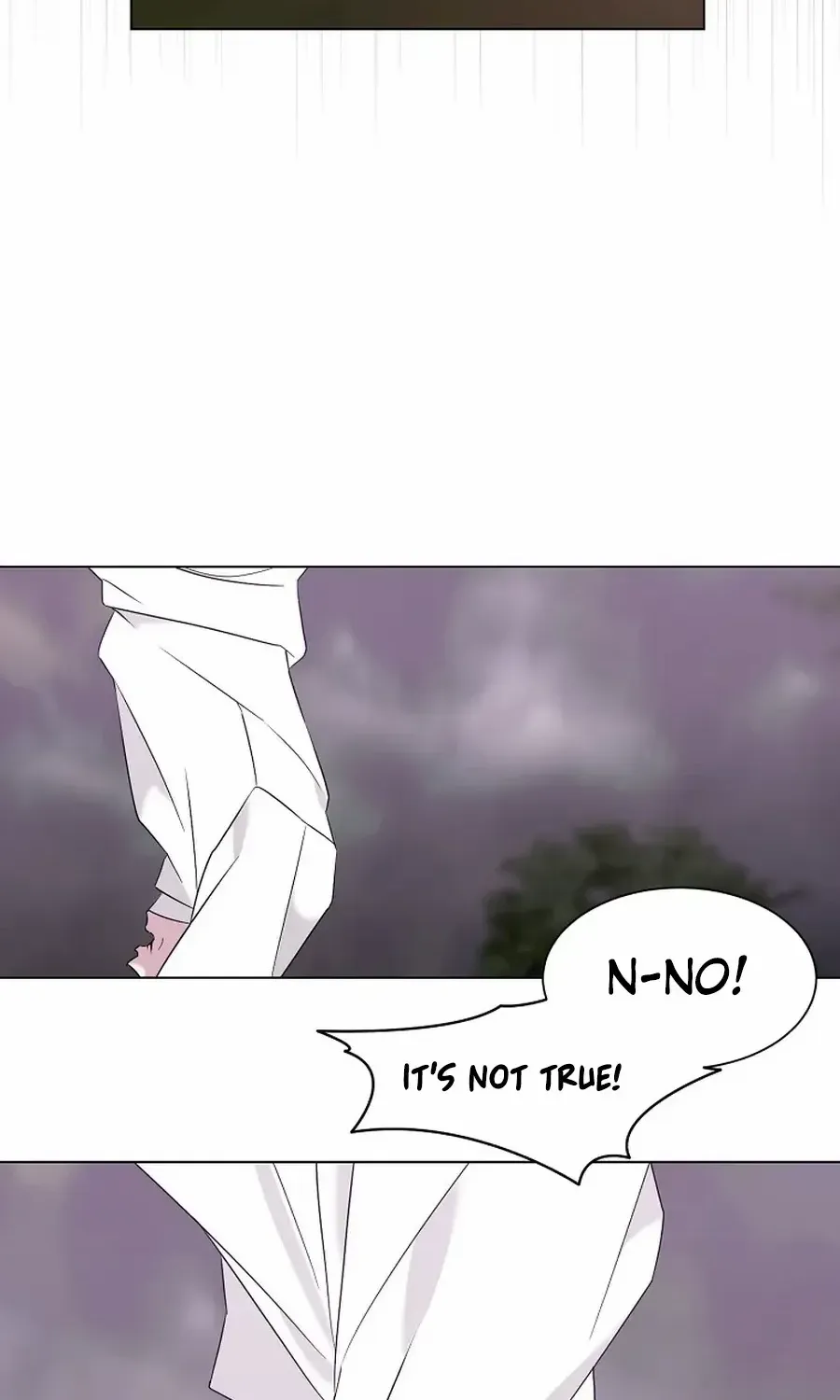 Somehow, My Tyrant Husband Has Became Cautious Chapter 96 page 38 - 