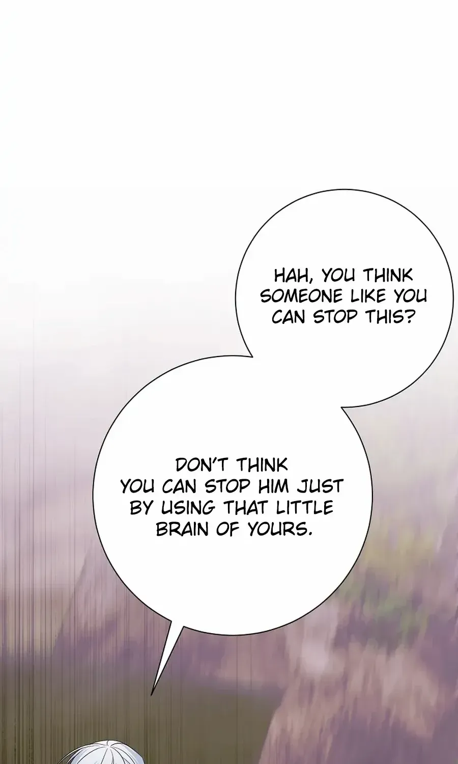 Somehow, My Tyrant Husband Has Became Cautious Chapter 96 page 5 - 