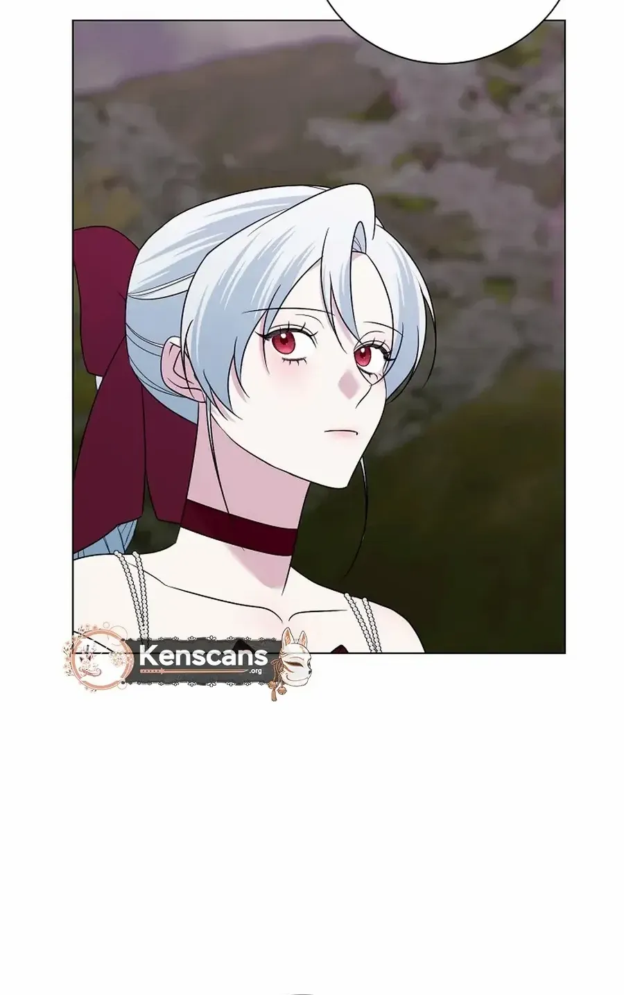 Somehow, My Tyrant Husband Has Became Cautious Chapter 96 page 42 - 
