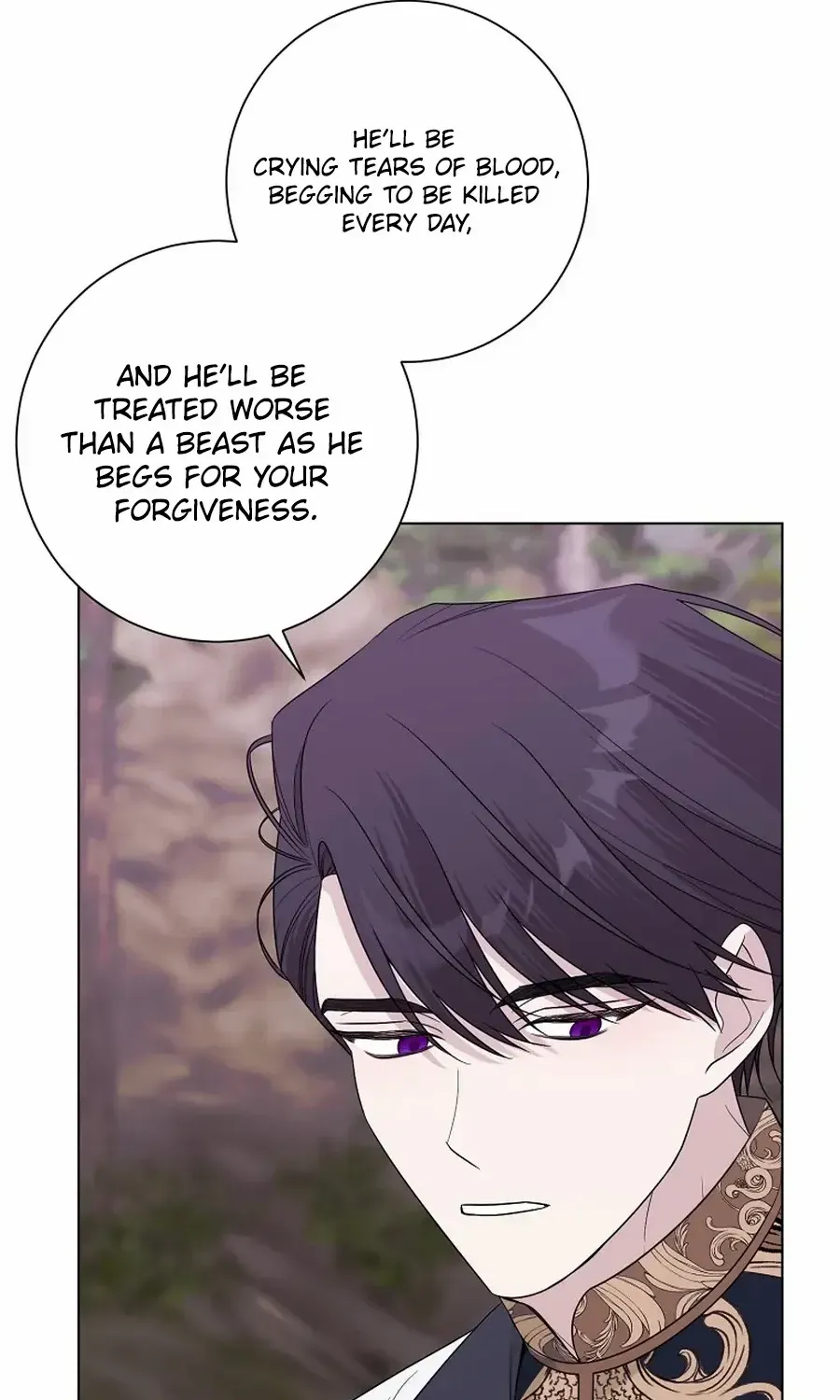 Somehow, My Tyrant Husband Has Became Cautious Chapter 96 page 43 - 