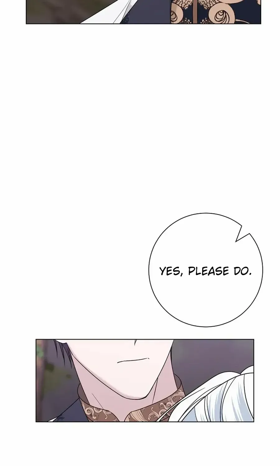 Somehow, My Tyrant Husband Has Became Cautious Chapter 96 page 44 - 