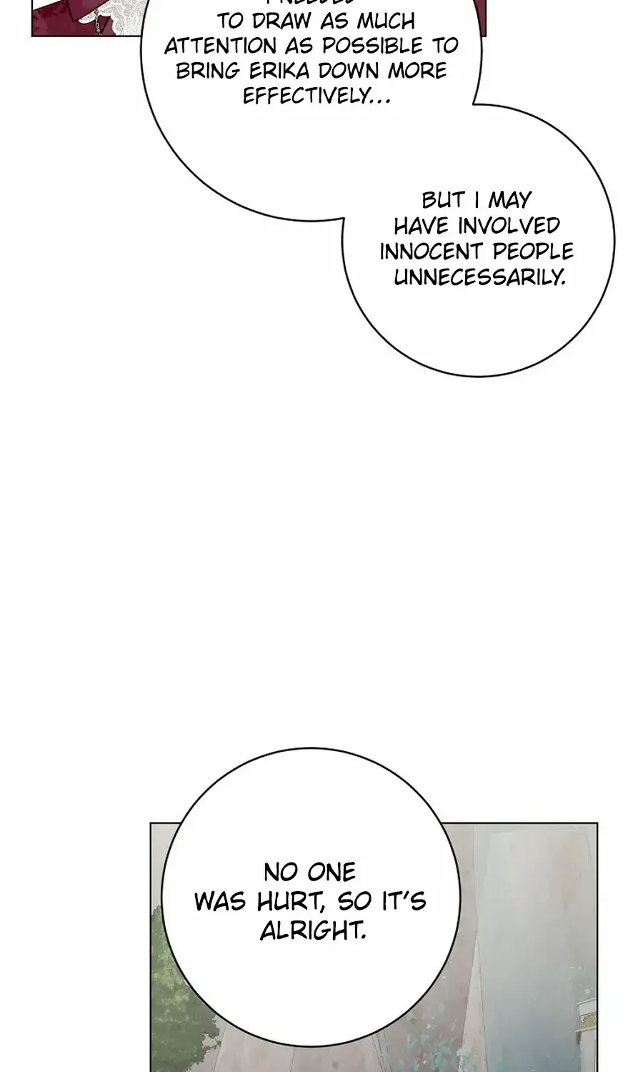 Somehow, My Tyrant Husband Has Became Cautious Chapter 96 page 54 - 