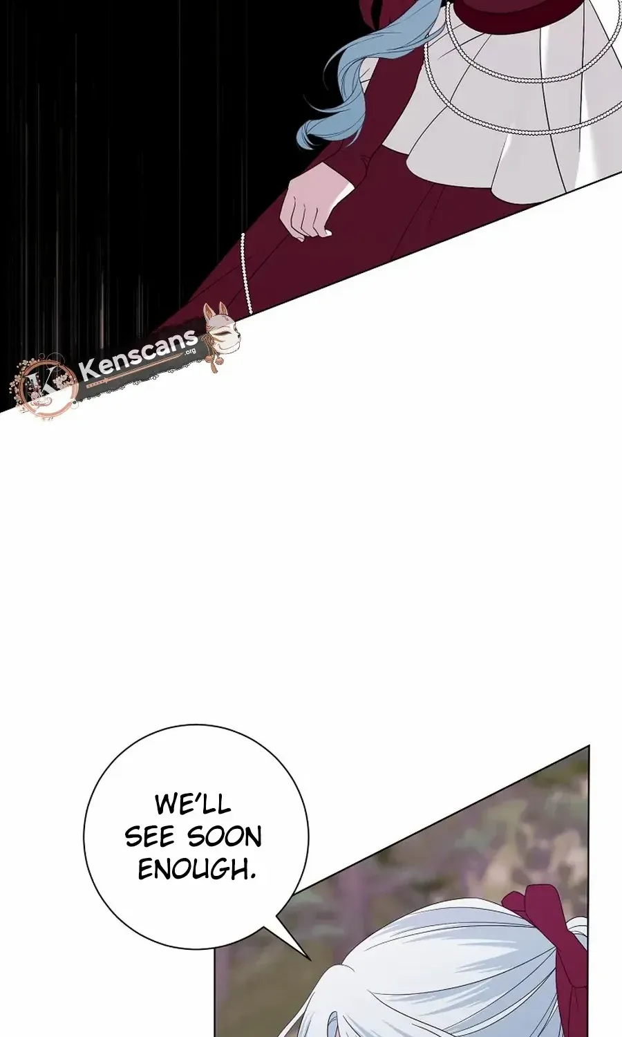 Somehow, My Tyrant Husband Has Became Cautious Chapter 96 page 7 - 
