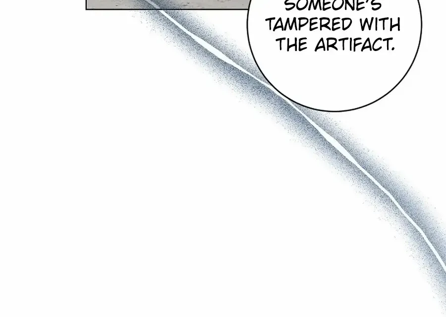 Somehow, My Tyrant Husband Has Became Cautious Chapter 96 page 62 - 