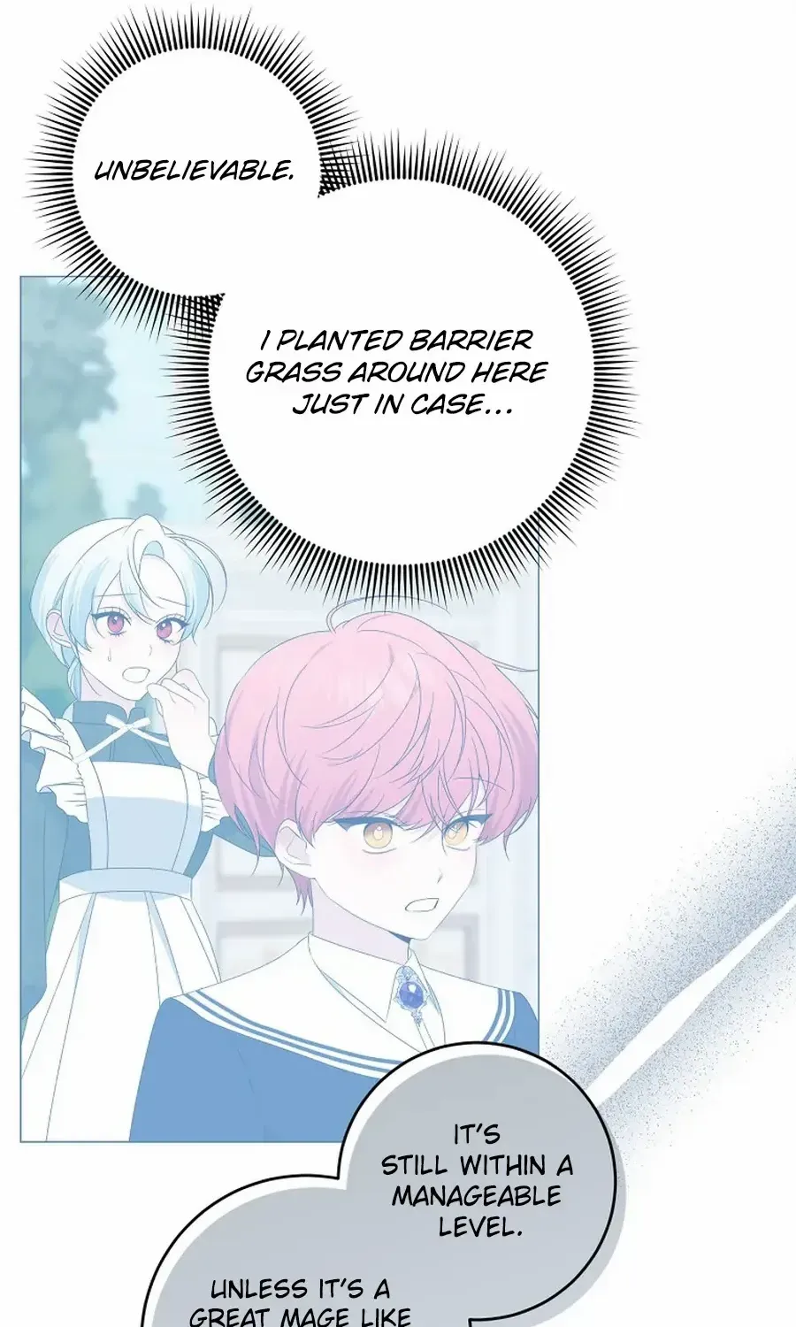 Somehow, My Tyrant Husband Has Became Cautious Chapter 96 page 63 - 