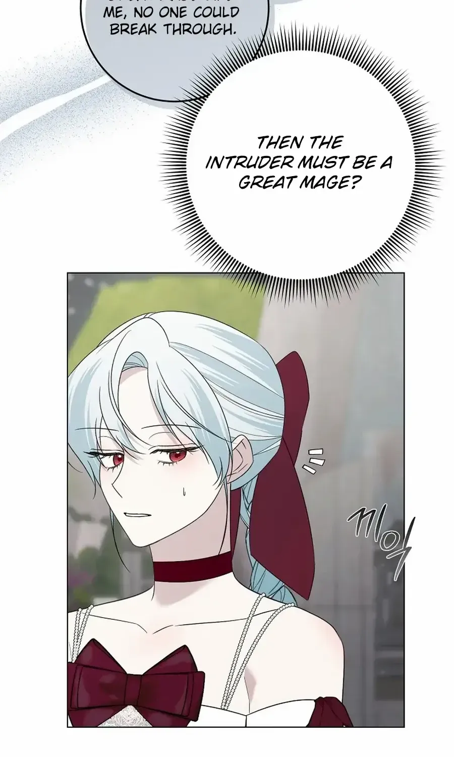 Somehow, My Tyrant Husband Has Became Cautious Chapter 96 page 64 - 