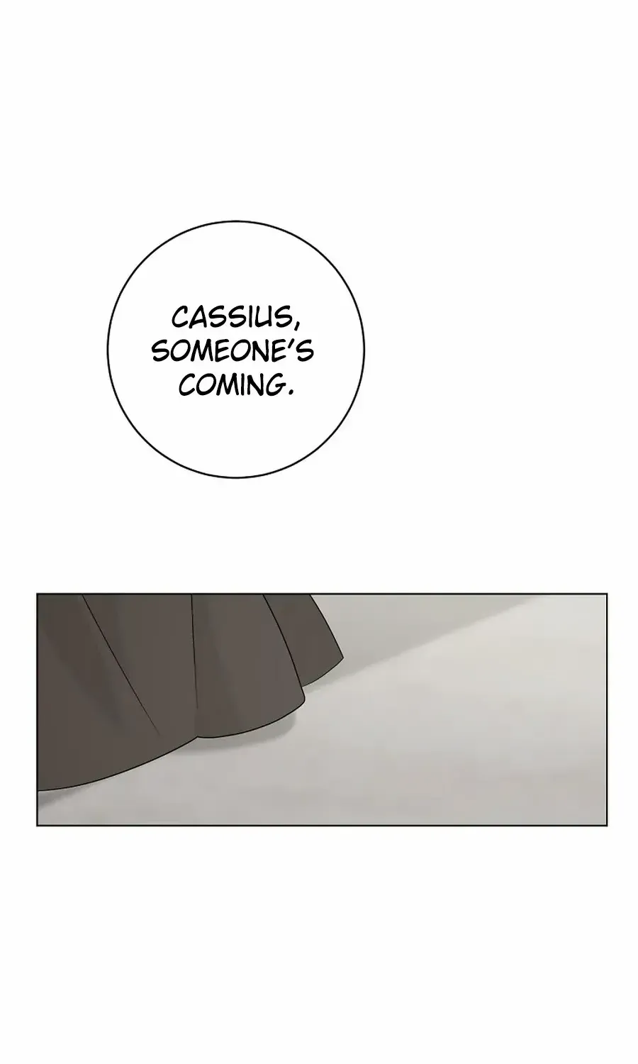 Somehow, My Tyrant Husband Has Became Cautious Chapter 96 page 65 - 