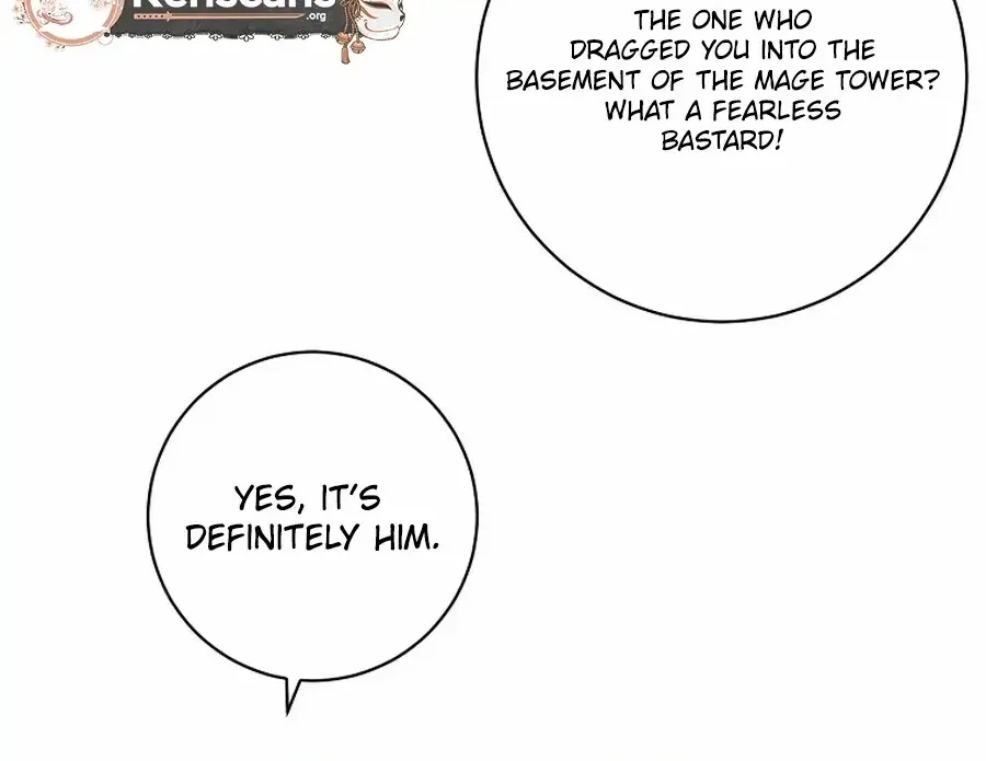 Somehow, My Tyrant Husband Has Became Cautious Chapter 96 page 69 - 