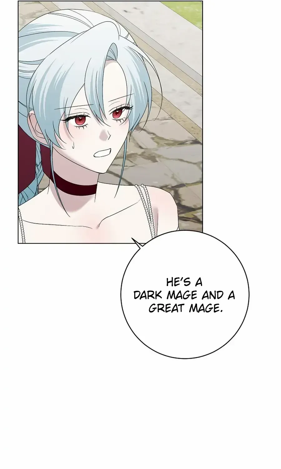 Somehow, My Tyrant Husband Has Became Cautious Chapter 96 page 70 - 