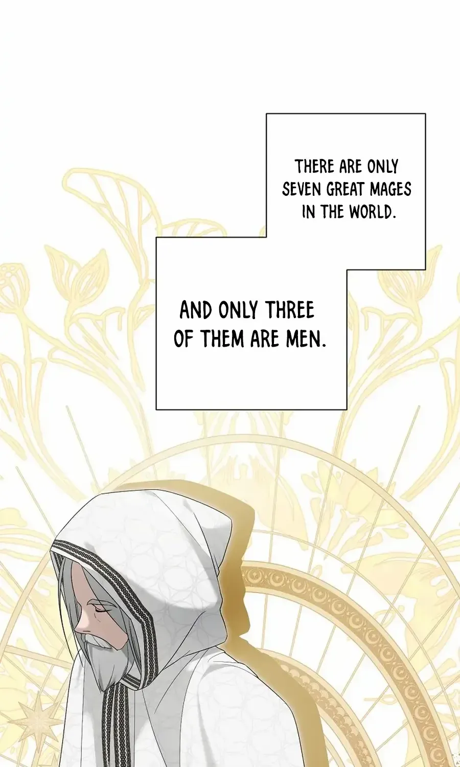 Somehow, My Tyrant Husband Has Became Cautious Chapter 96 page 71 - 