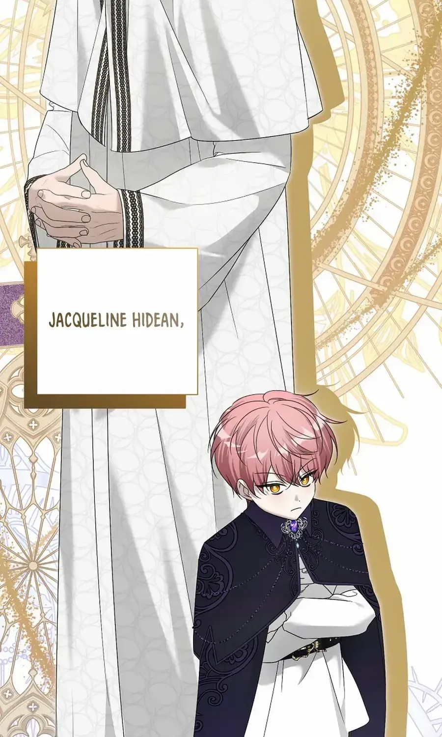 Somehow, My Tyrant Husband Has Became Cautious Chapter 96 page 72 - 