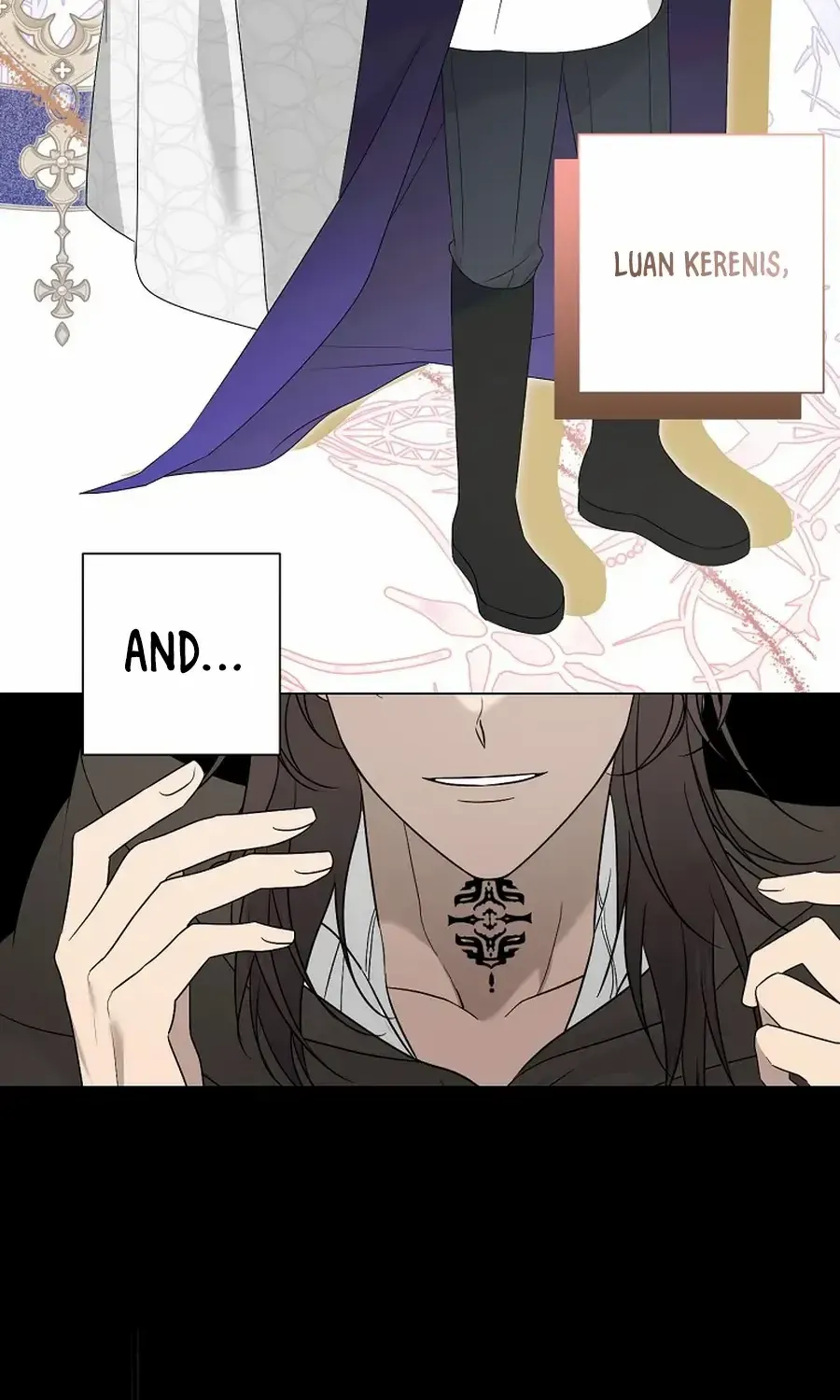 Somehow, My Tyrant Husband Has Became Cautious Chapter 96 page 73 - 