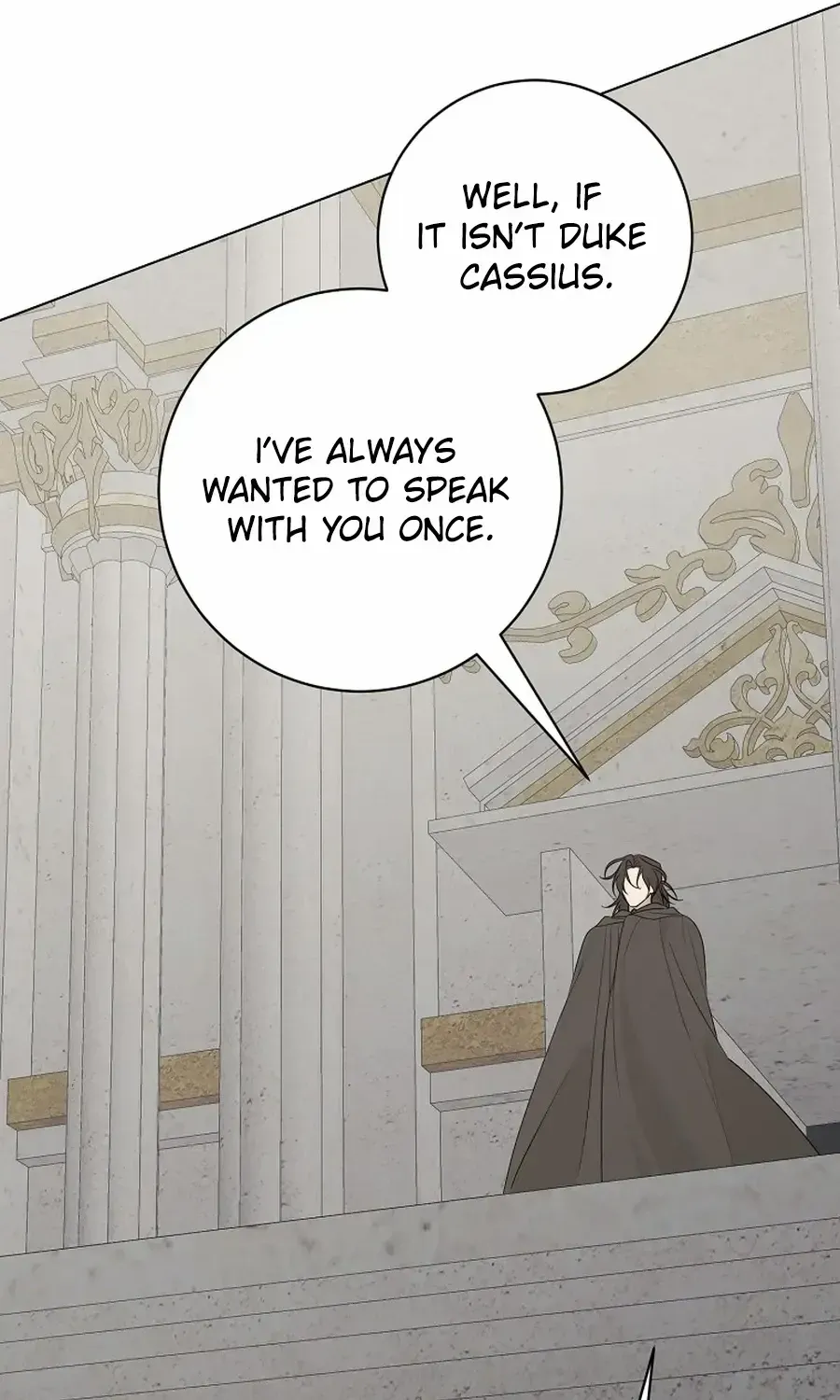 Somehow, My Tyrant Husband Has Became Cautious Chapter 96 page 77 - 