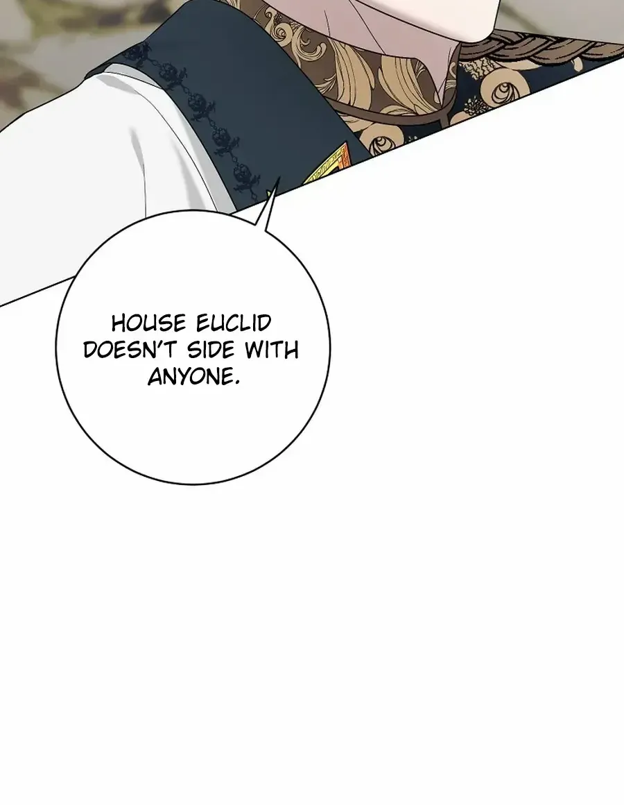Somehow, My Tyrant Husband Has Became Cautious Chapter 96 page 79 - 