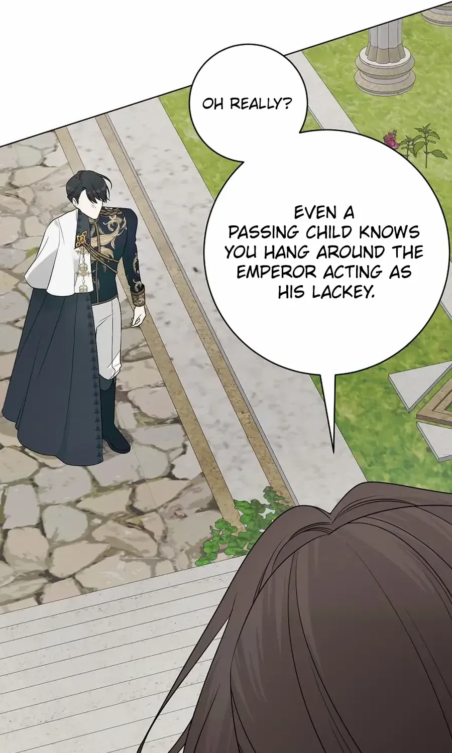 Somehow, My Tyrant Husband Has Became Cautious Chapter 96 page 80 - 
