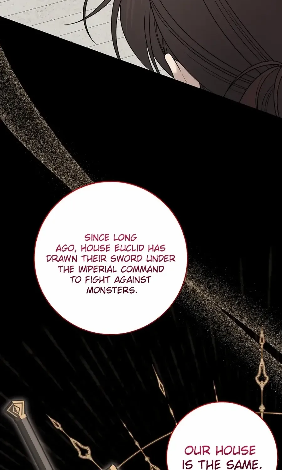 Somehow, My Tyrant Husband Has Became Cautious Chapter 96 page 81 - 