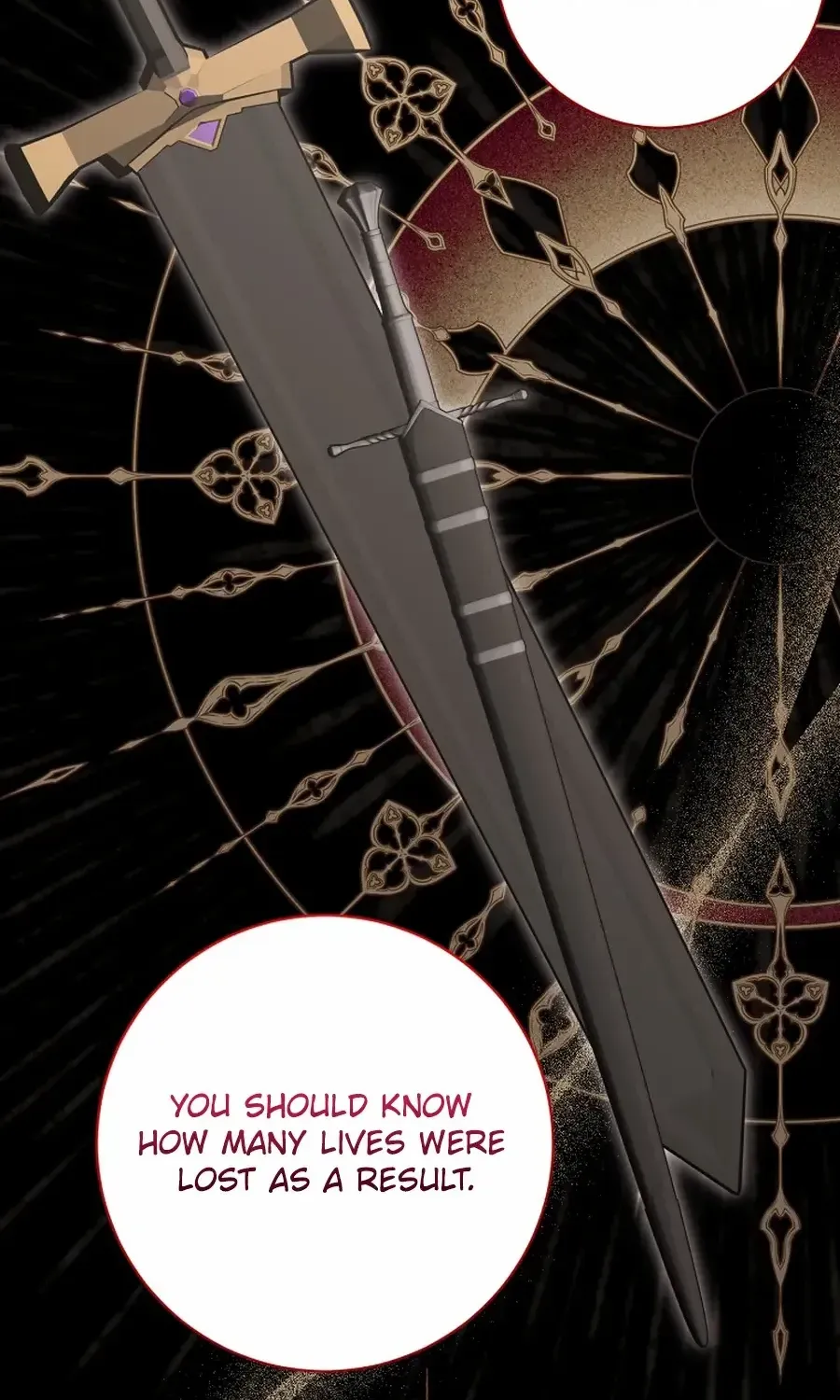 Somehow, My Tyrant Husband Has Became Cautious Chapter 96 page 82 - 