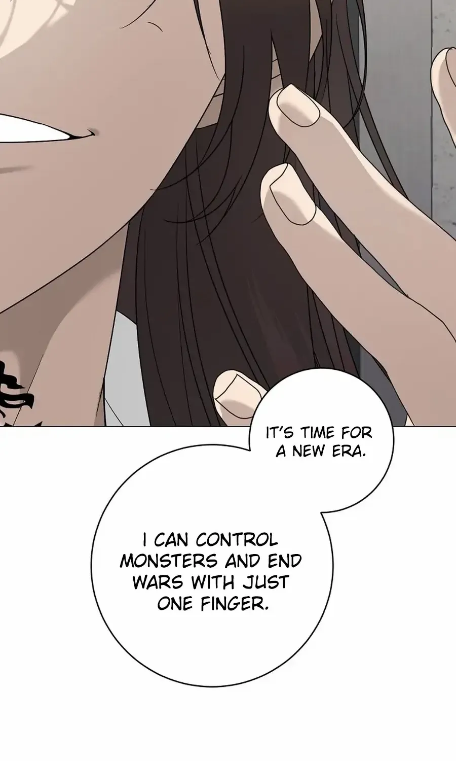 Somehow, My Tyrant Husband Has Became Cautious Chapter 96 page 85 - 