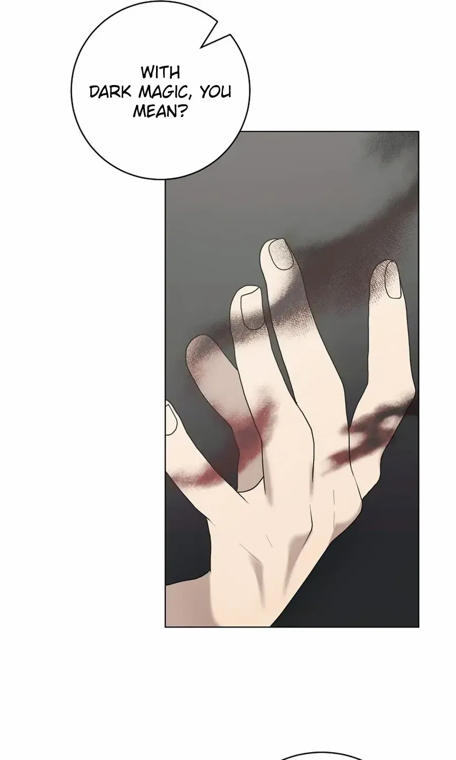 Somehow, My Tyrant Husband Has Became Cautious Chapter 96 page 87 - 