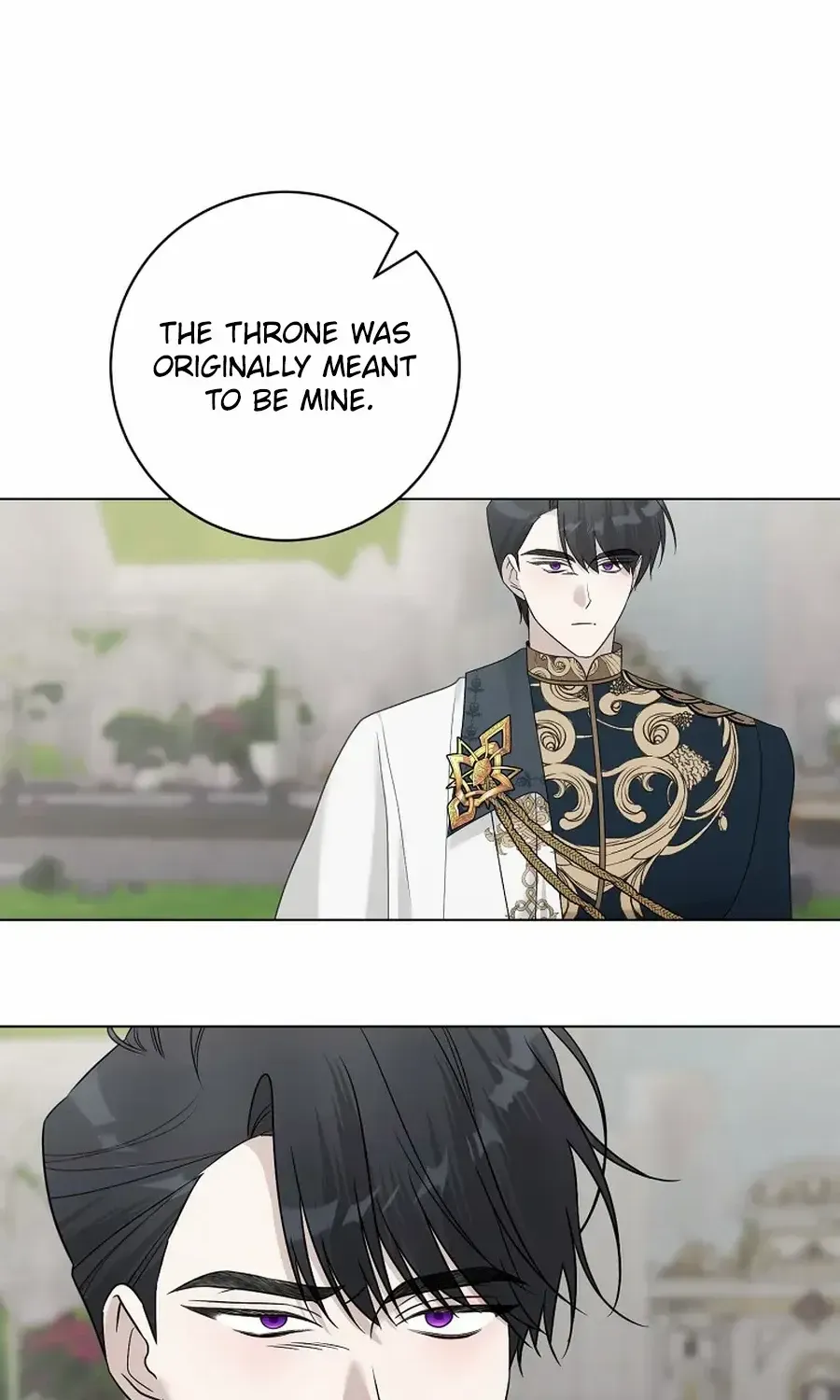 Somehow, My Tyrant Husband Has Became Cautious Chapter 96 page 92 - 
