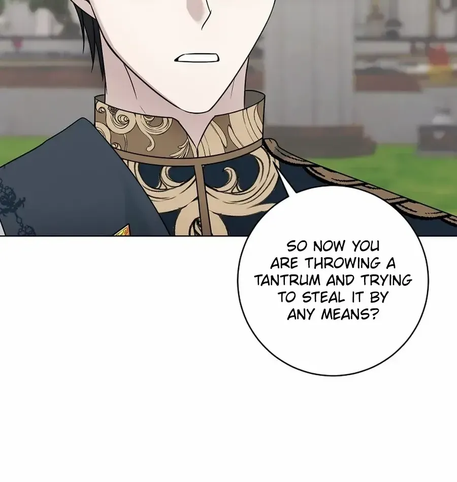 Somehow, My Tyrant Husband Has Became Cautious Chapter 96 page 93 - 