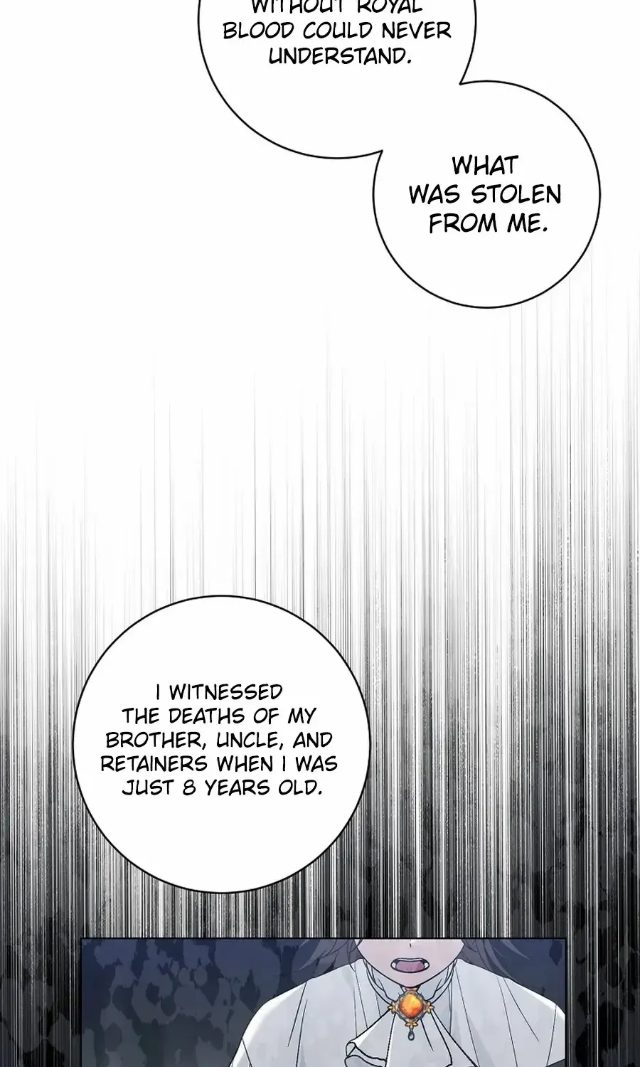Somehow, My Tyrant Husband Has Became Cautious Chapter 96 page 95 - 